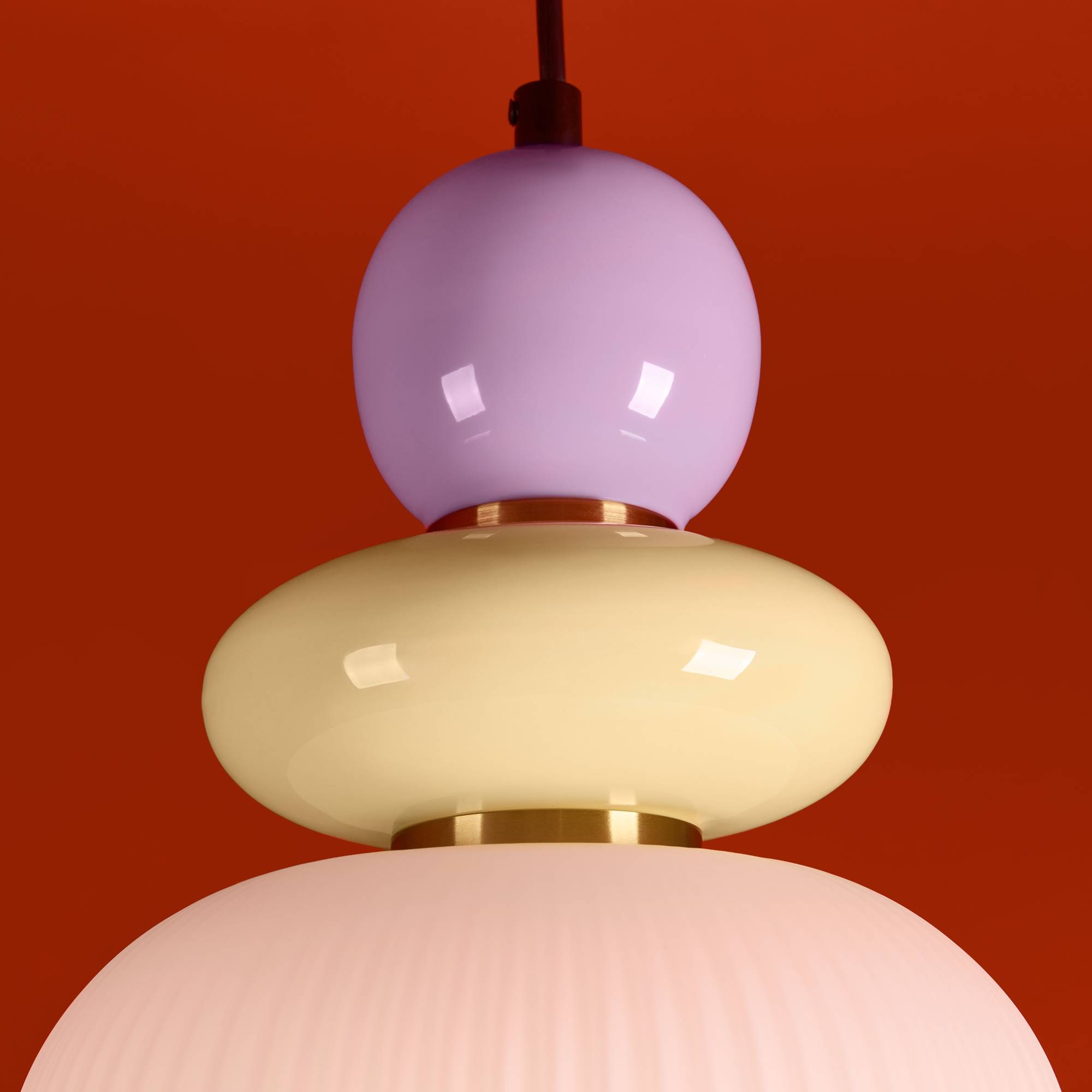 Подвесной светильник Freya Alzare FR5595PL-01B фото 9