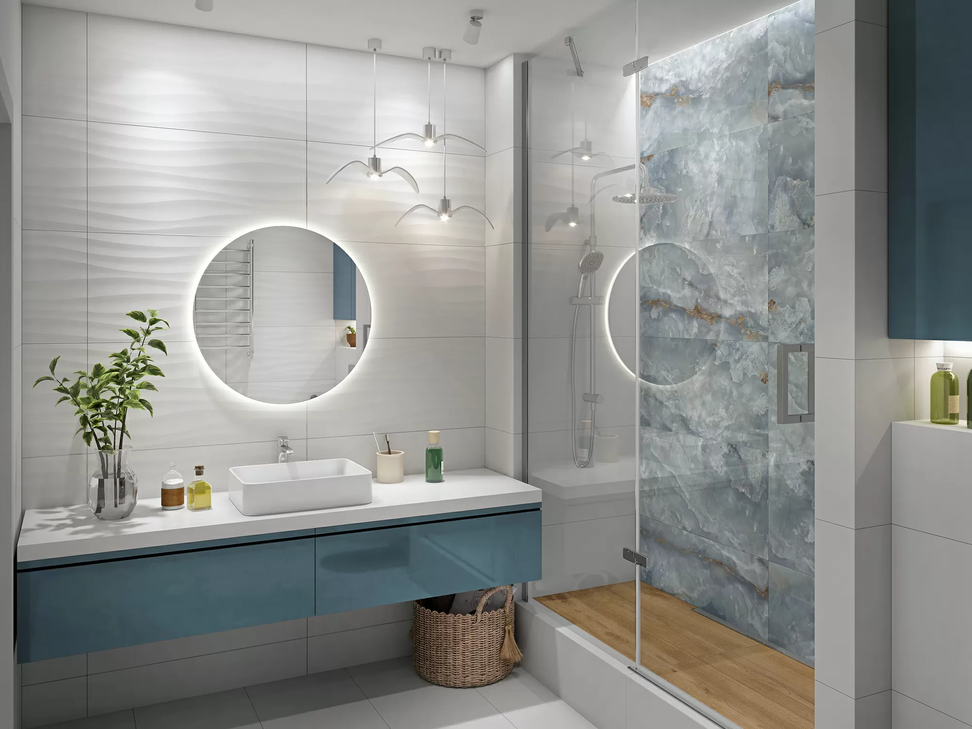 Global Tile Moonlight фото 2