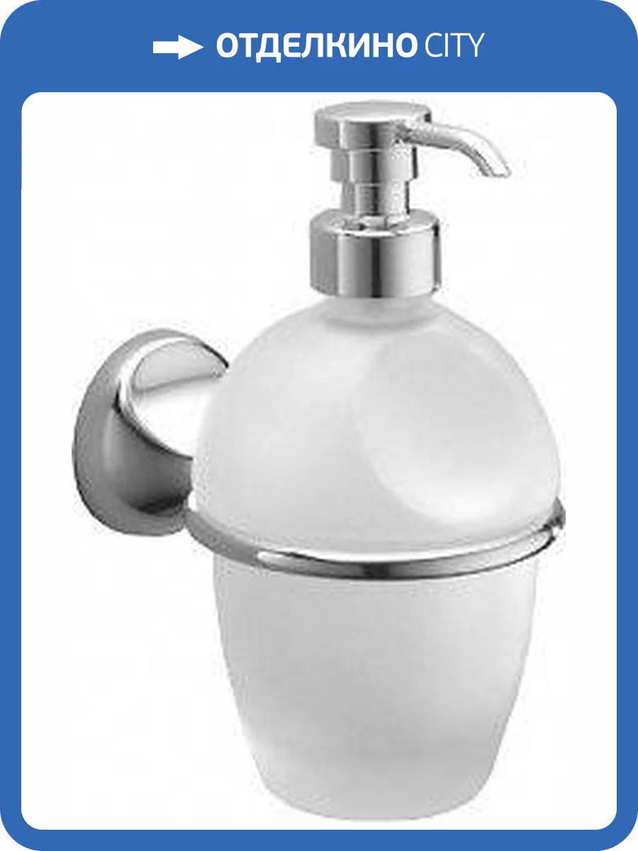 Дозатор Colombo Melo В9306.000 фото 3