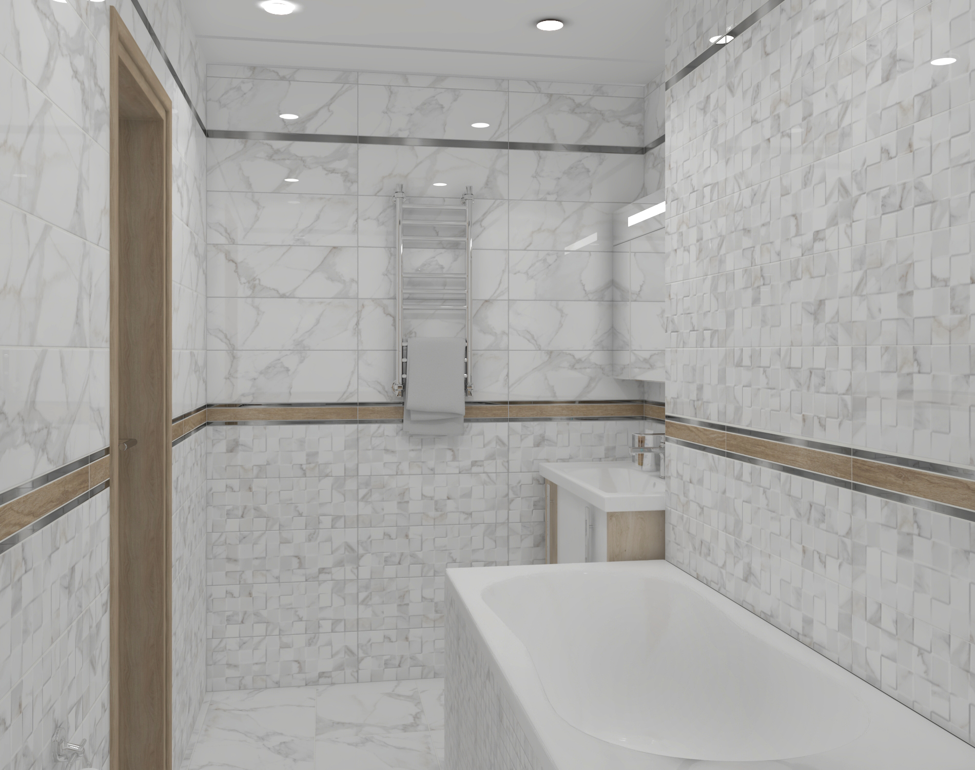 Laparet Cassiopea wood 2 фото 4