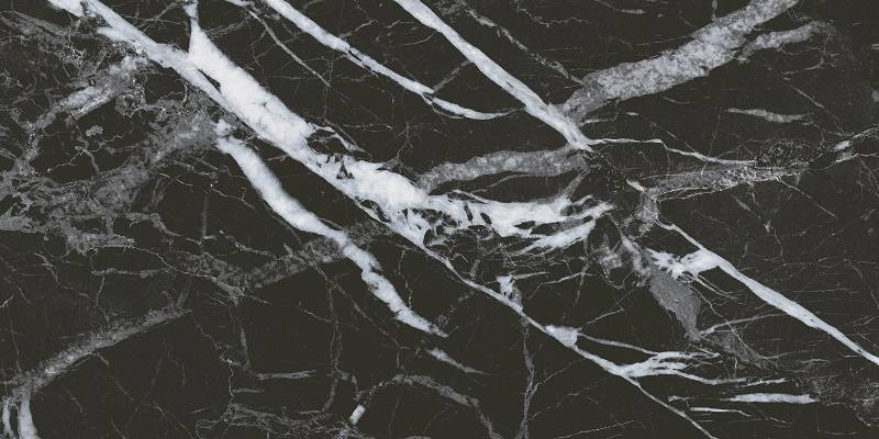 Керамогранит Pieza Ceramica Marona MA006012N Black 60x120