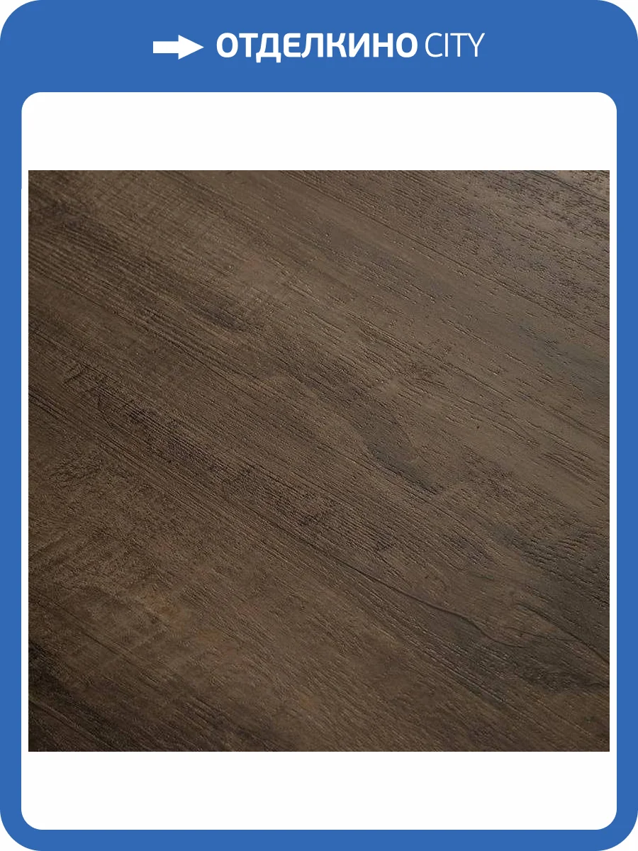 SPC Ламинат Respect Floor 5/43 4V 4208 Дуб Старинный 1220x184 фото 3