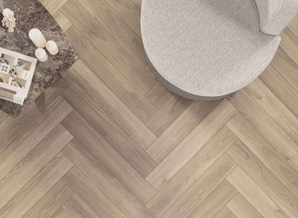 Ламинат Camsan Diamond 10/32 4V B 8000 Фрейя 795x132.5 фото 2