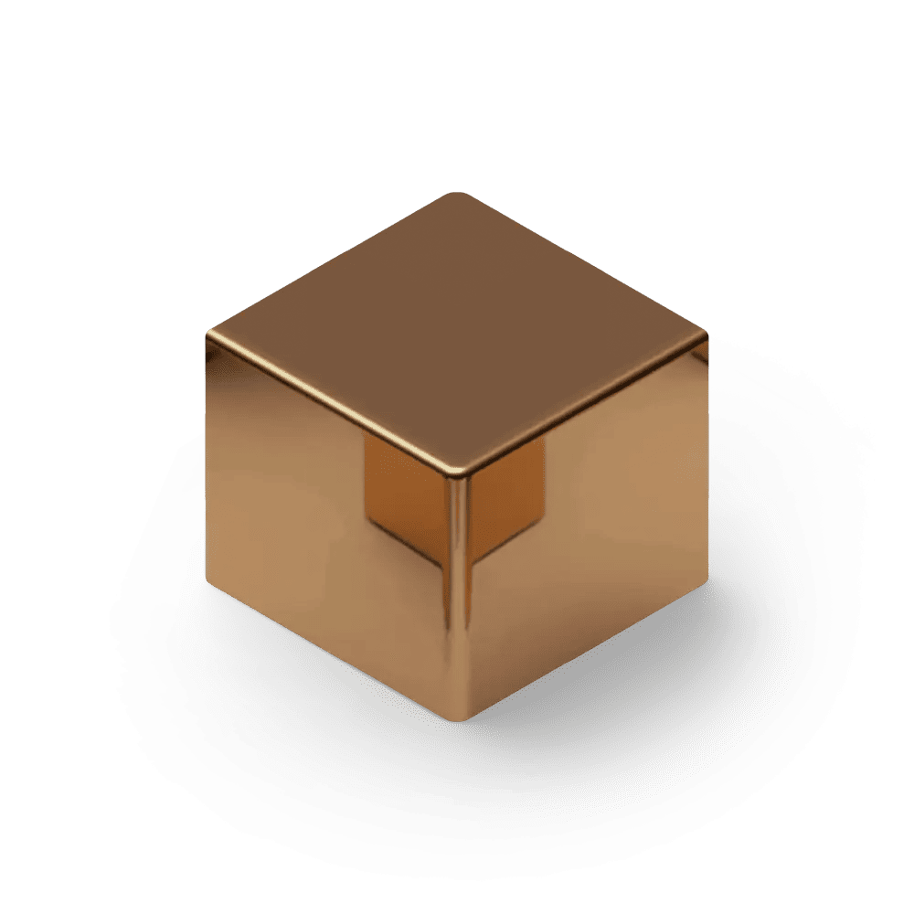 Профиль L-образный гибкий Neexy pv04-07 BBR бронза блестящая 270x0.8x2.15 фото 3