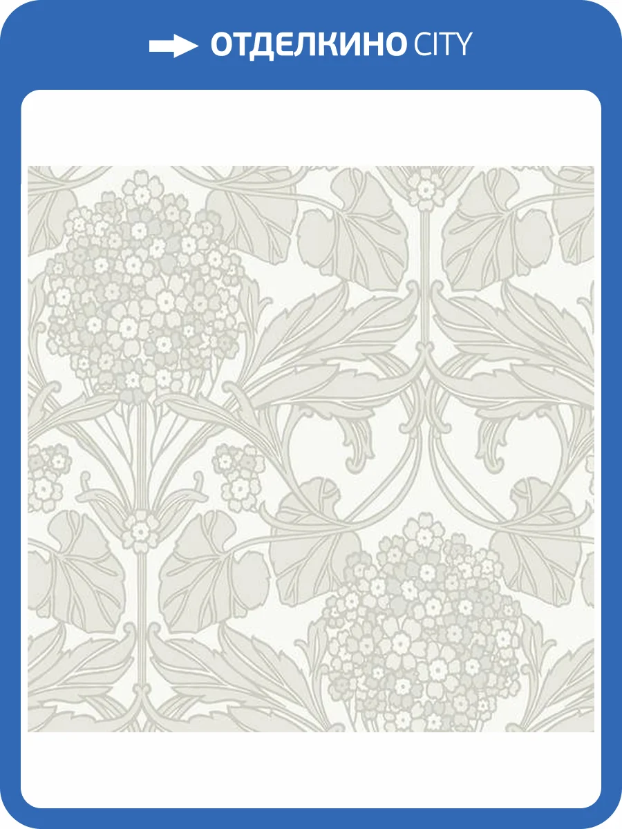 Обои KT Exclusive Arts&Crafts ET12106 фото 2