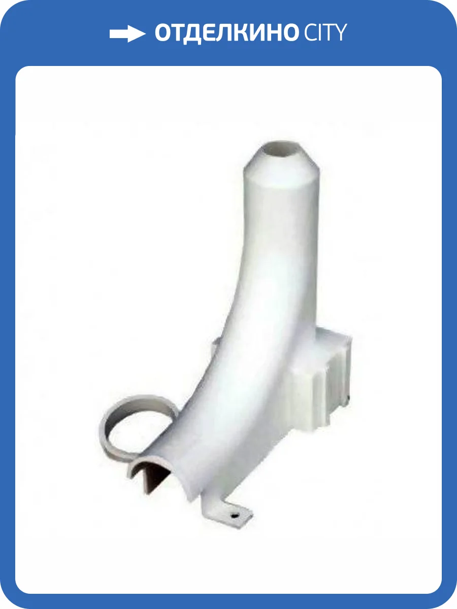 Направляющий уголок TECE для трубы 14-16 фото 2