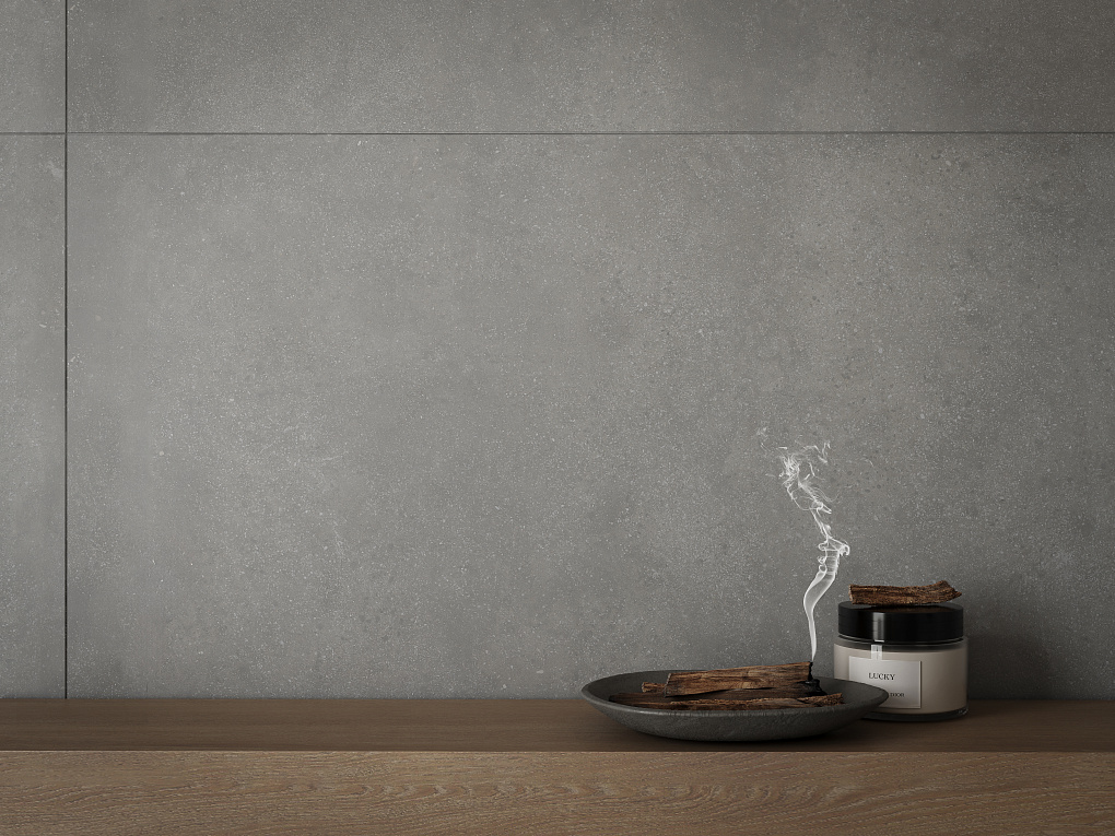 Gracia Ceramica Beton фото 6