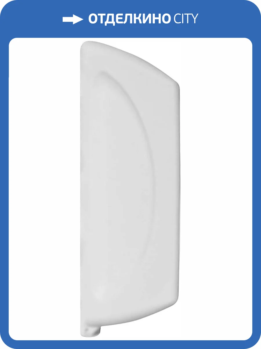 Перегородка для писсуара Bien Neptun NPPA06801V00W5000 фото 3