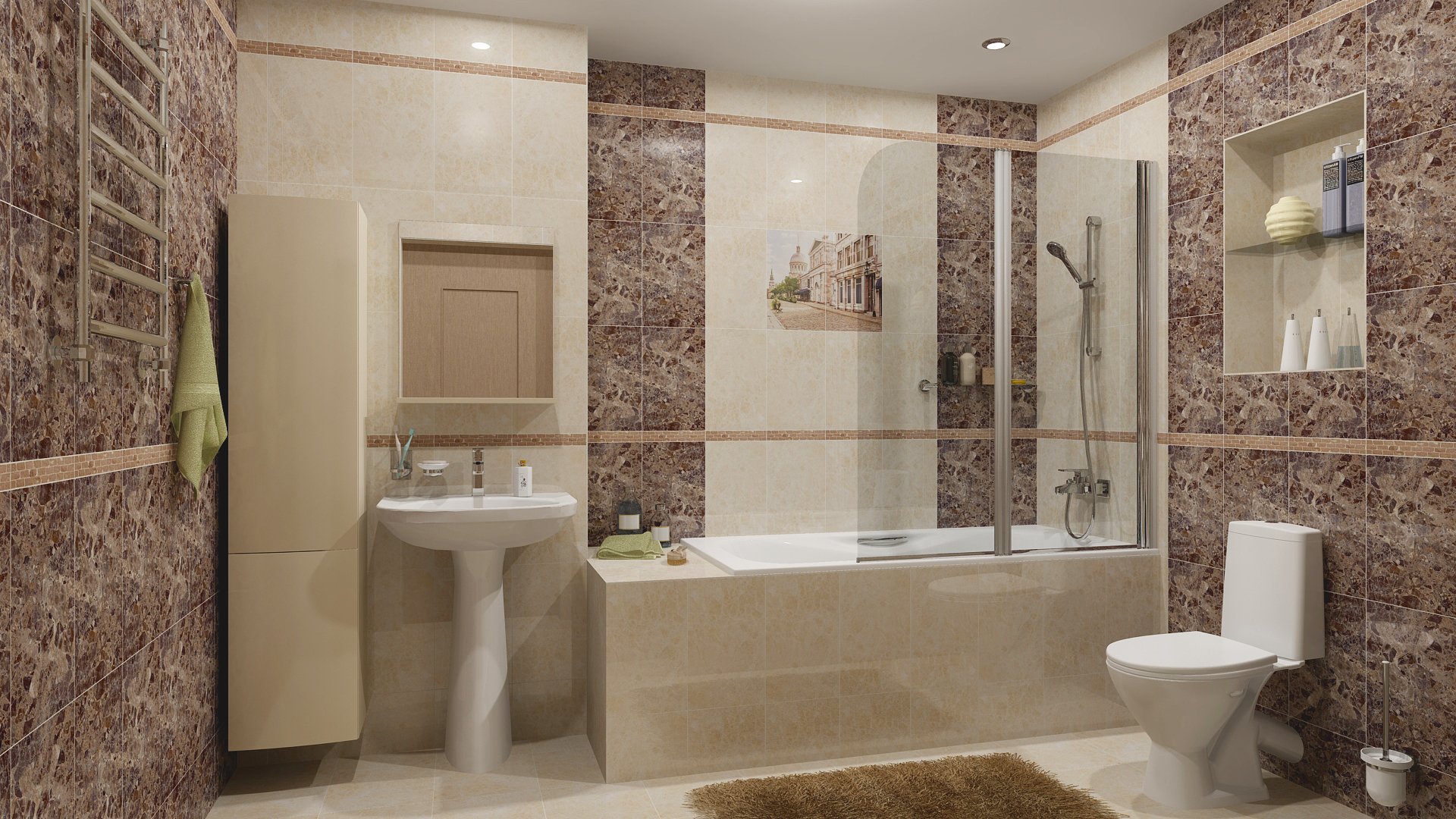 Ceramica Classic Marche