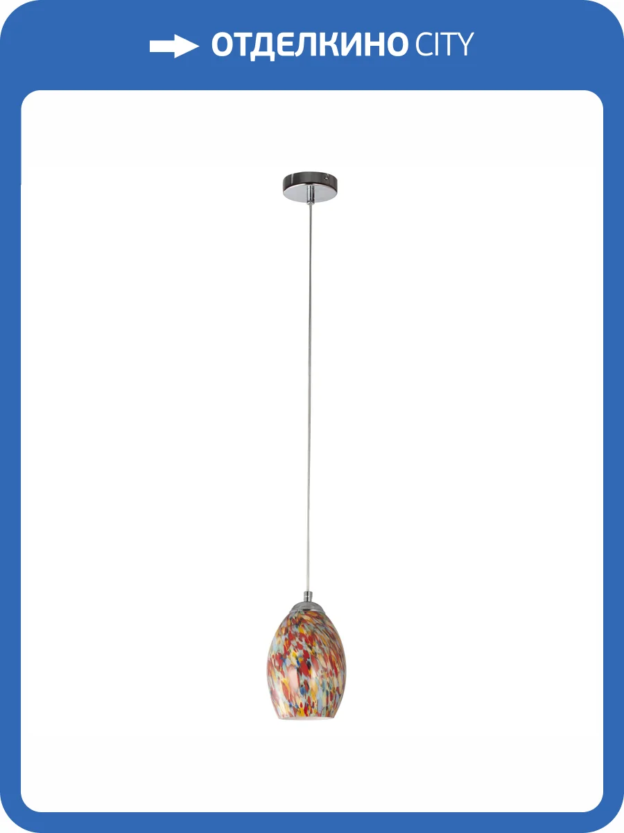 Люстра Lightstar Ceramo 799013 фото 3