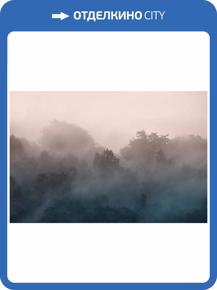 Фреска La Stanza Alba 800175 стакко (размер на заказ) фото 2