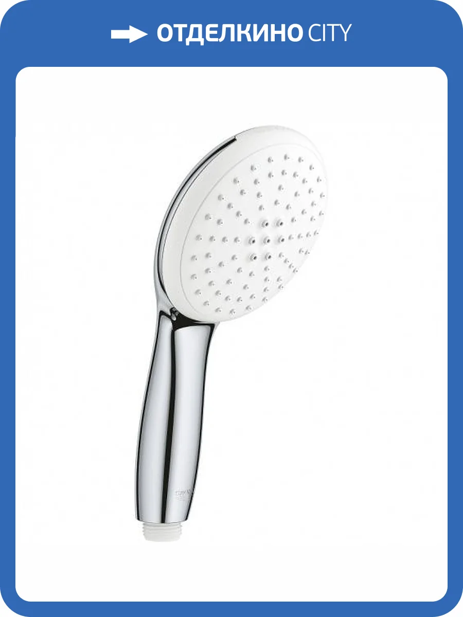 Лейка для душа Grohe Tempesta 27597003 110 фото 6