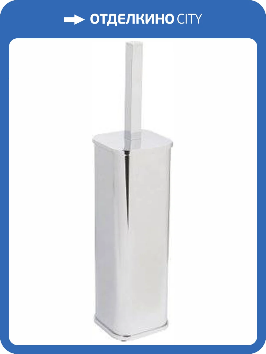 Ершик Wasserkraft K-1117 фото 3