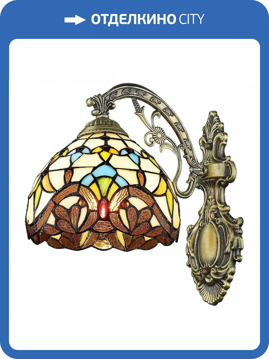 Бра Velante 830-801-01 фото 2