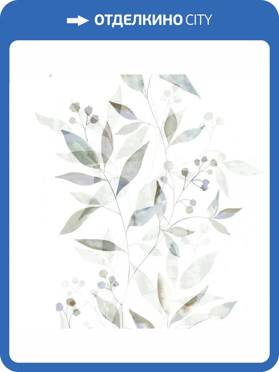 Обои Marburg Fresh Up 88914 фото 2