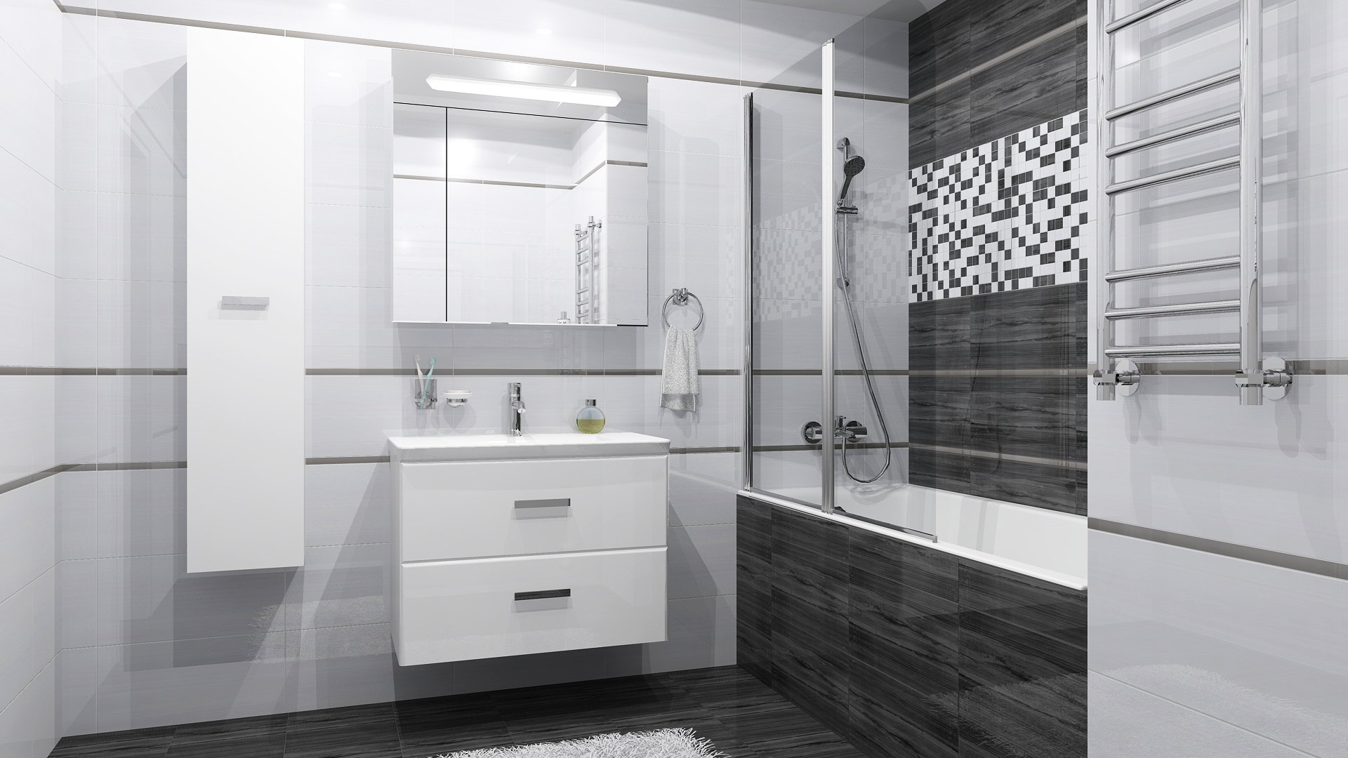Ceramica Classic Страйпс фото 3