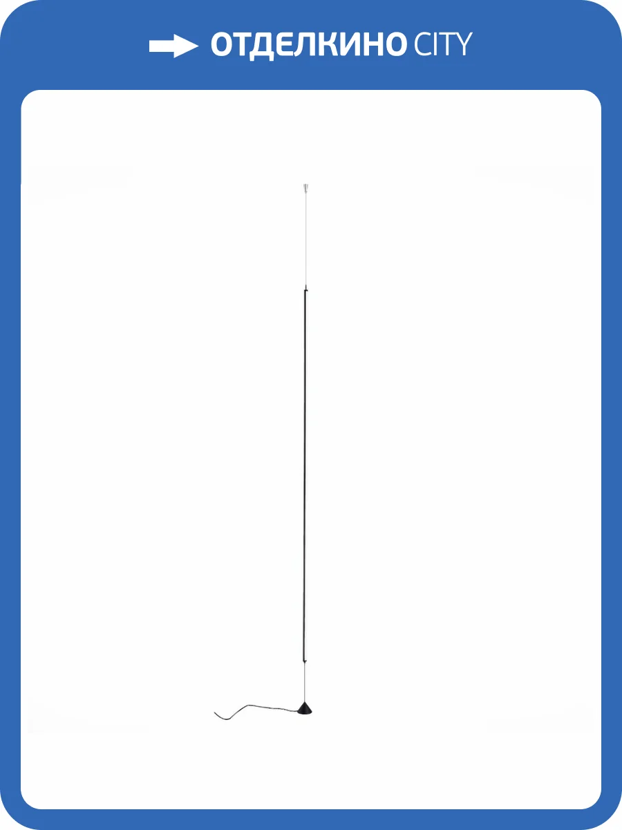 Напольный светодиодный светильник ST Luce ST901.405.28 фото 2