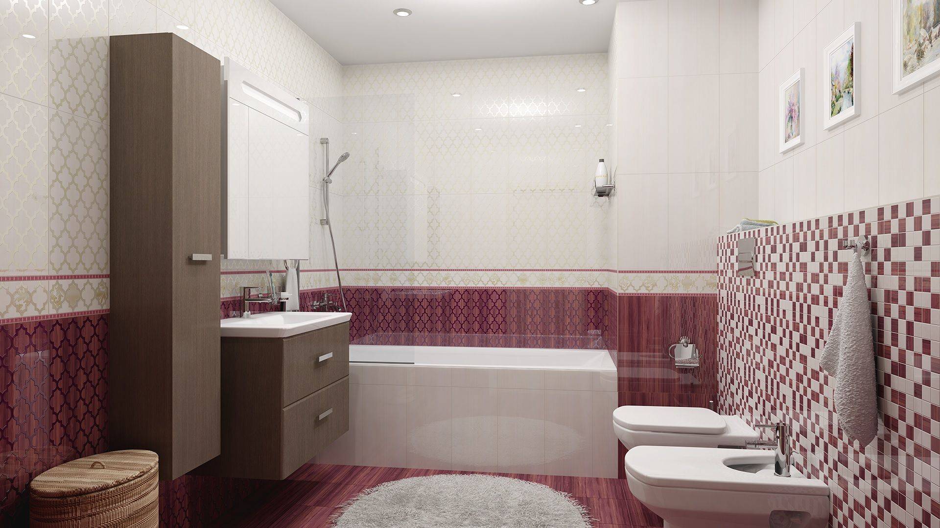 Ceramica Classic Buhara