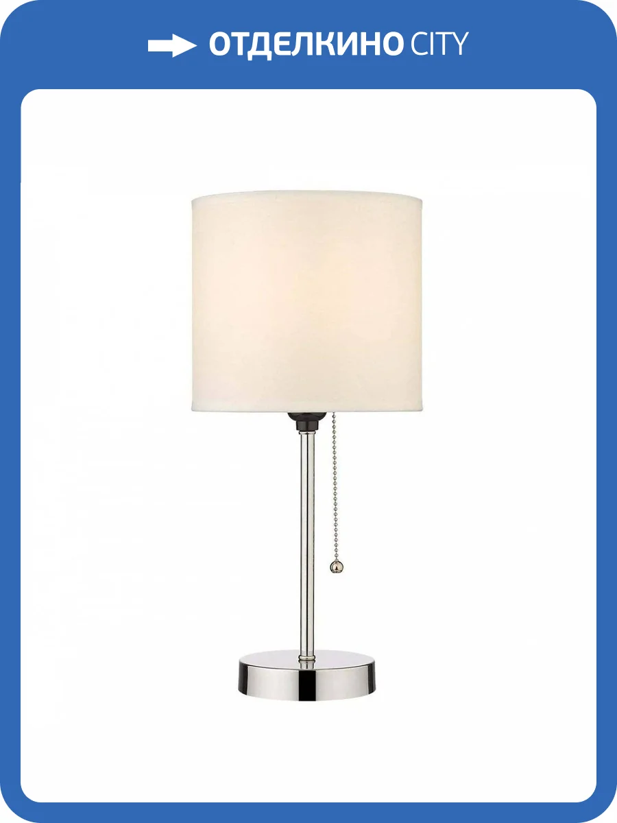 Настольная лампа Velante 291-104-01 фото 2