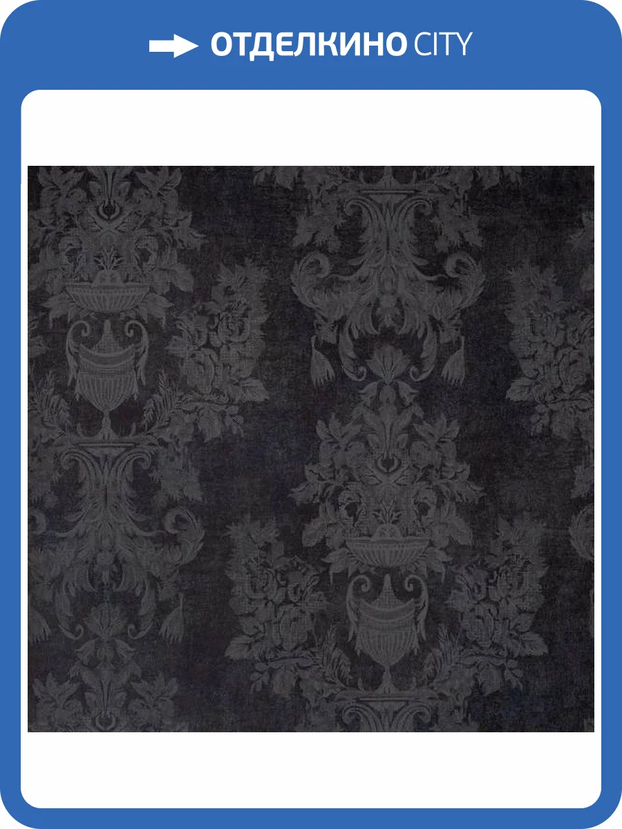 Обои Bernardo Bartalucci Coco Art 5095-6 фото 2