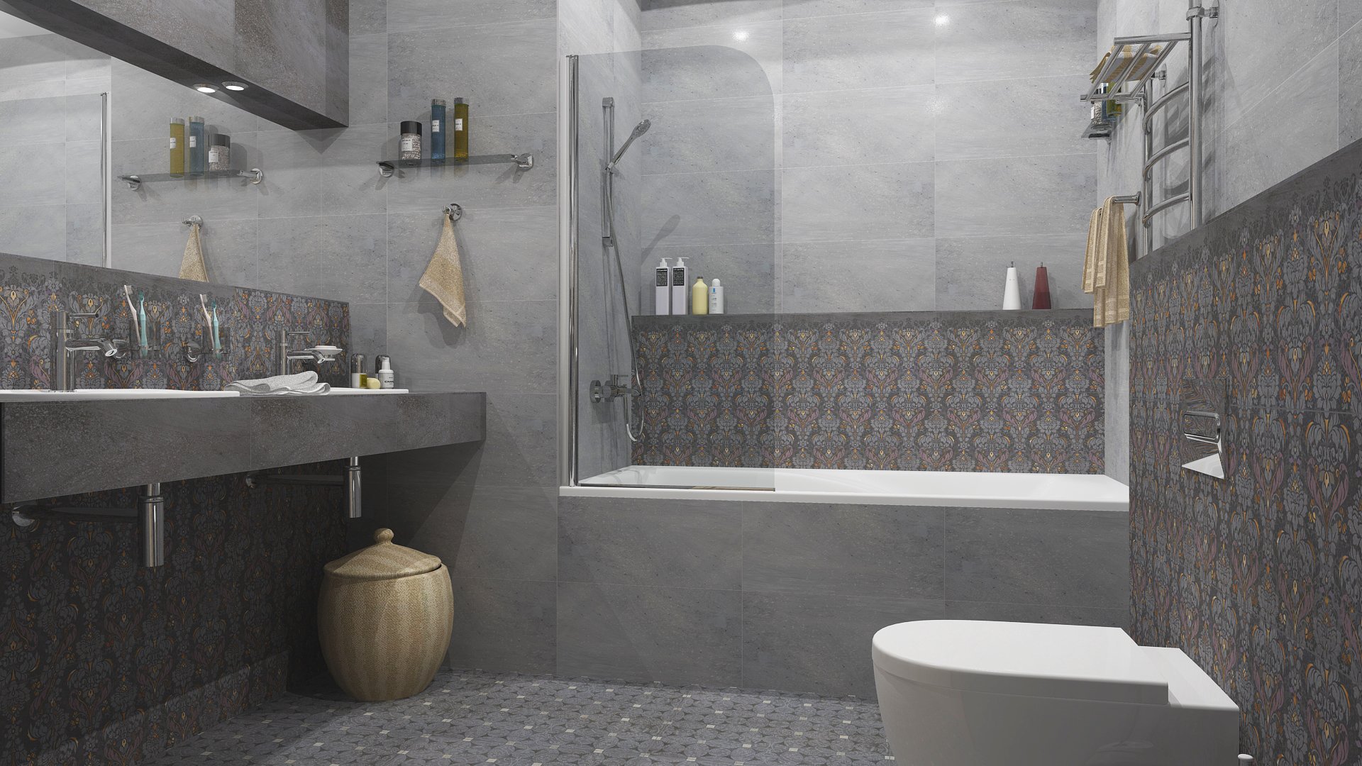 Gracia Ceramica Richmond