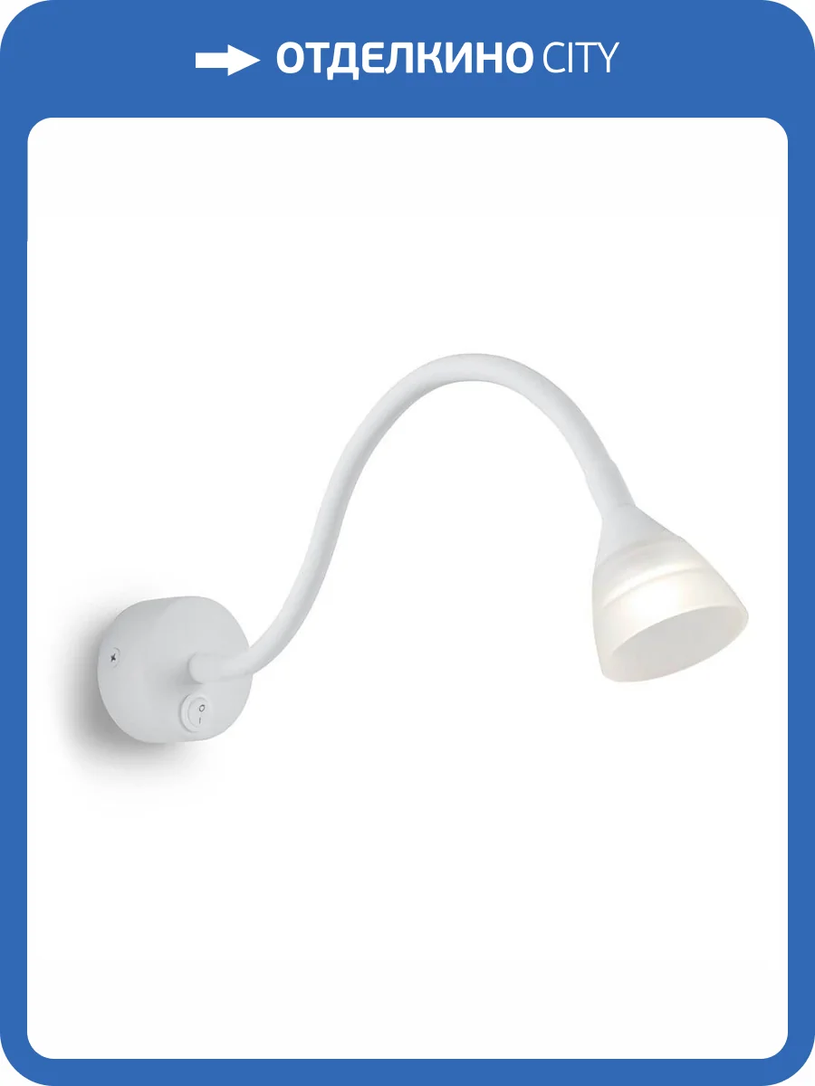 Бра Feron AL7730 41230 фото 3