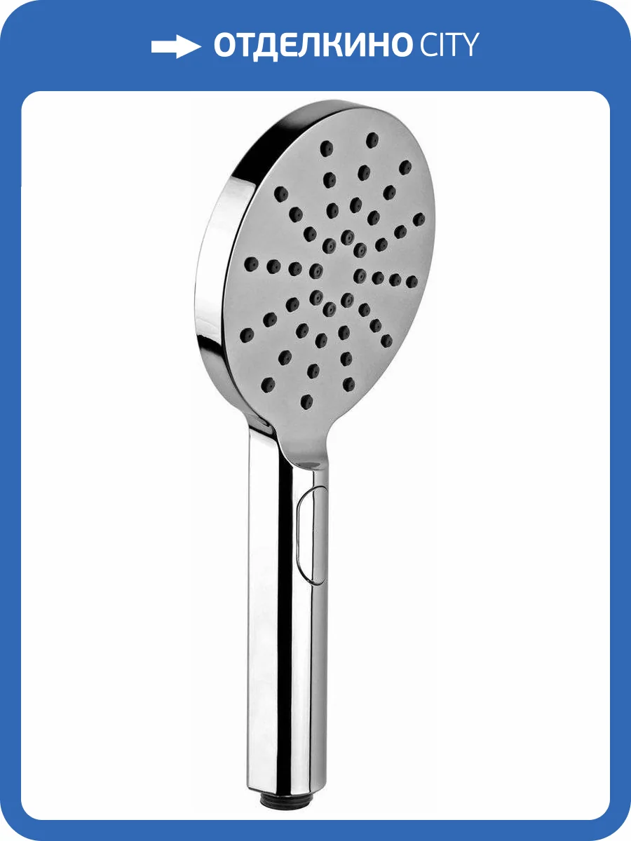 Лейка для душа Remer 318MPX фото 3