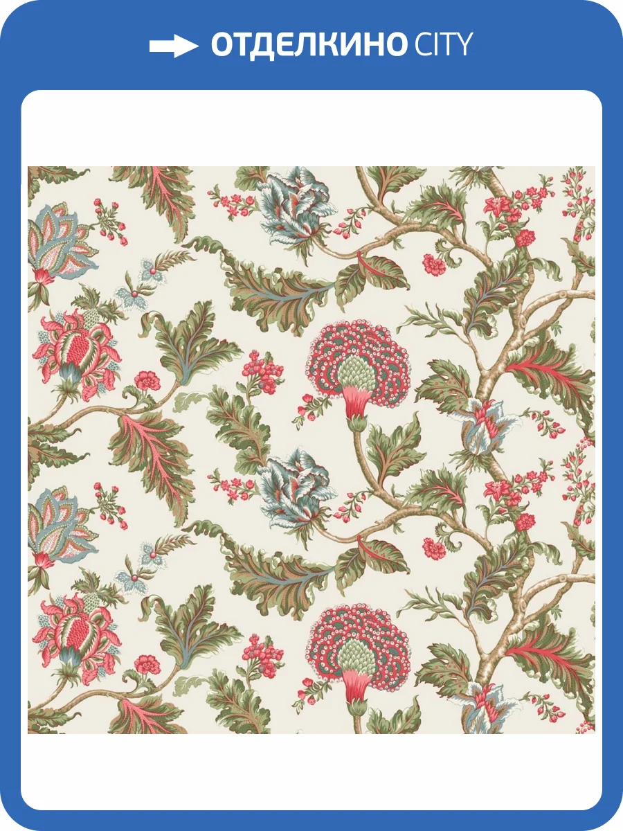 Обои York Ronald Redding Astoria MX9625W фото 2