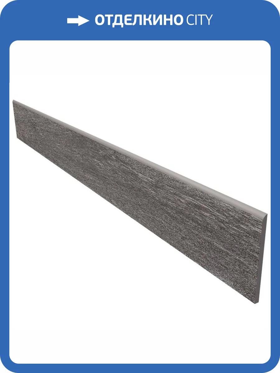 Плинтус Estima Tramontana 67355 Skirting/TN02_NR/7x60 неполированный 7x60 фото 6