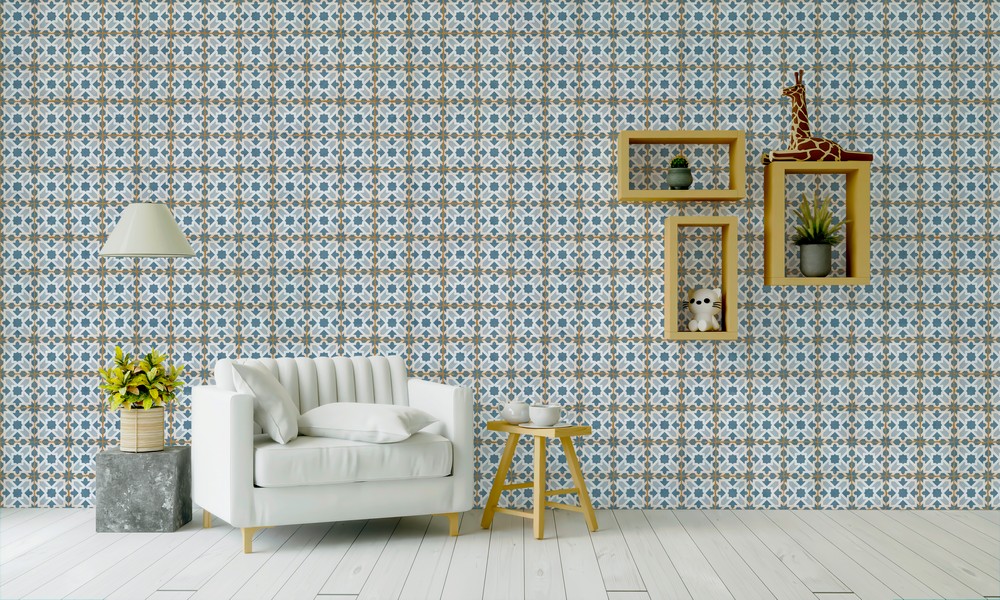 Ennface Pattern фото 7