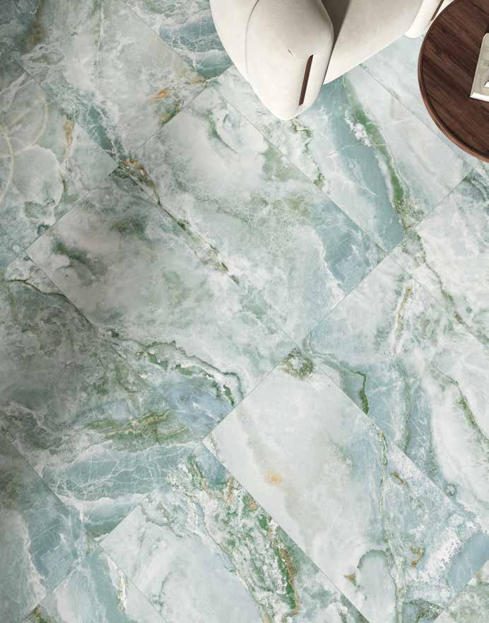 Bottega Ceramica Glamour фото 7