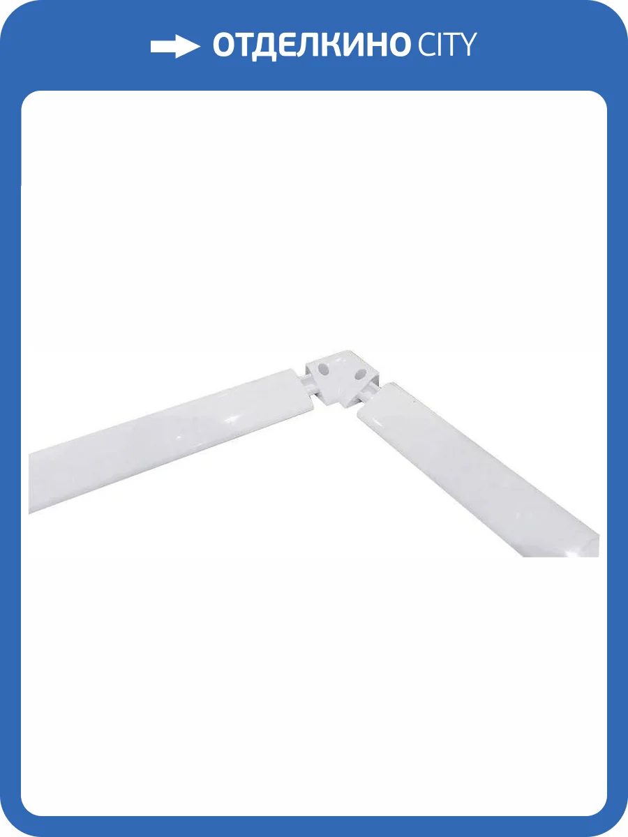 Бордюр для поддона Aquanet 225264 фото 3