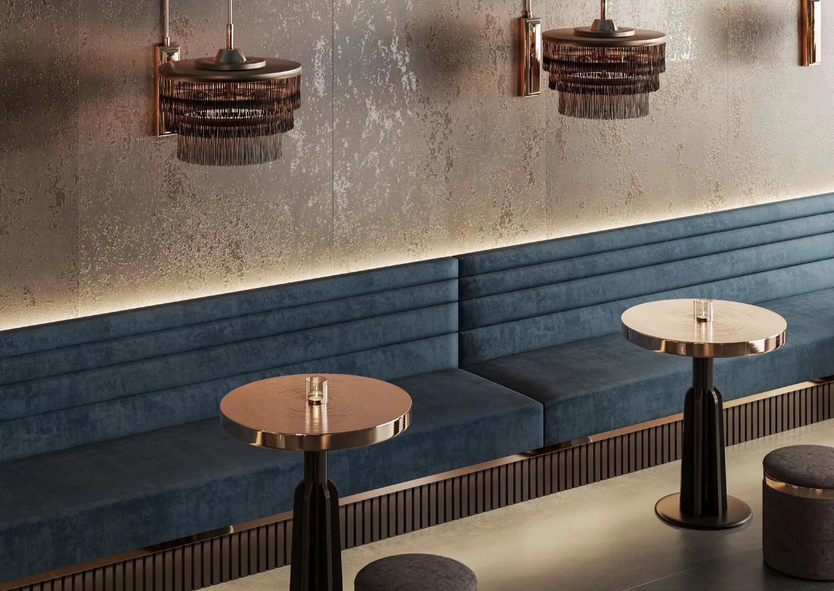 Kerama Marazzi Калакатта Голд фото 56