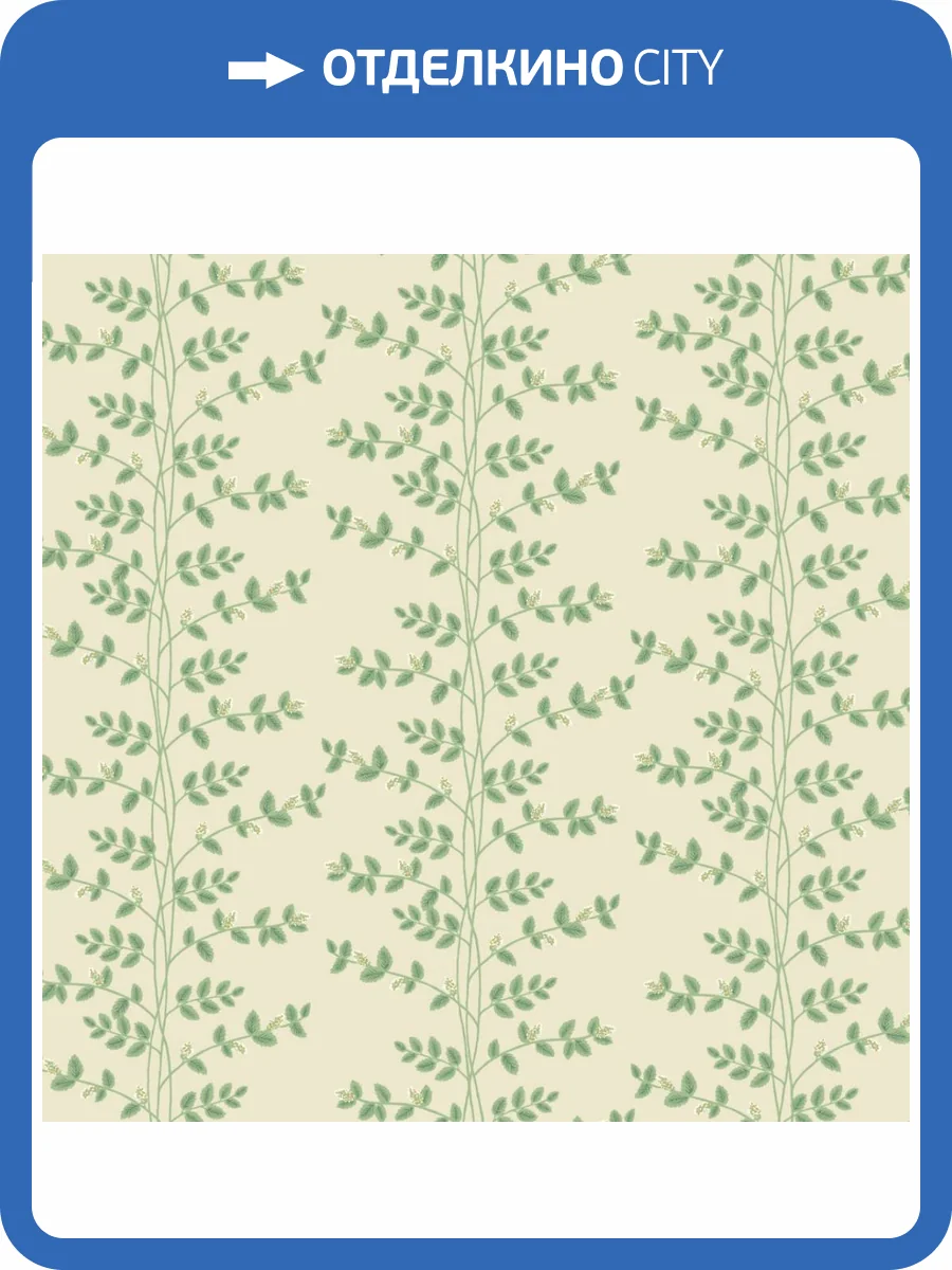 Обои York Collection Rifle Paper Co 3rd Edition RF7423 фото 2