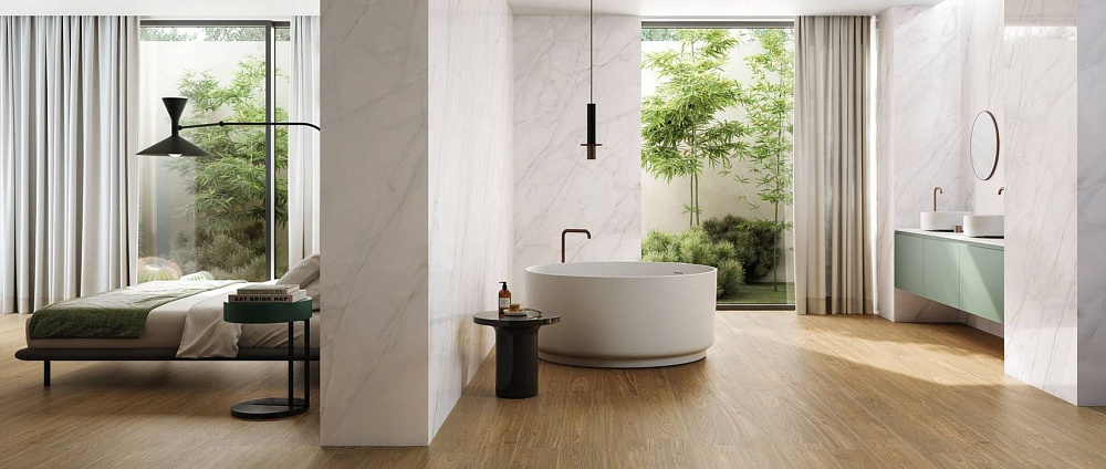 Supergres Ceramiche Purity Elite фото 9