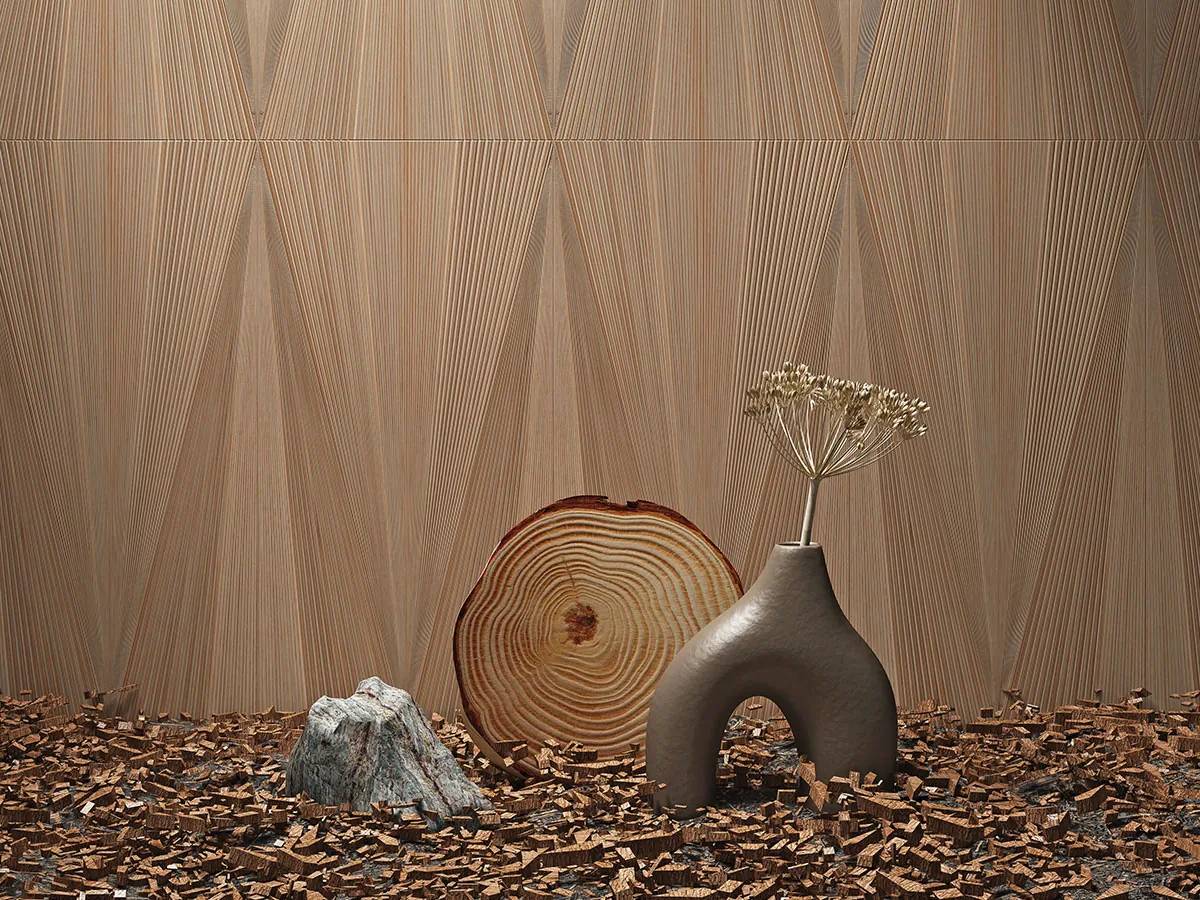 Infinity Ceramica Art Wood