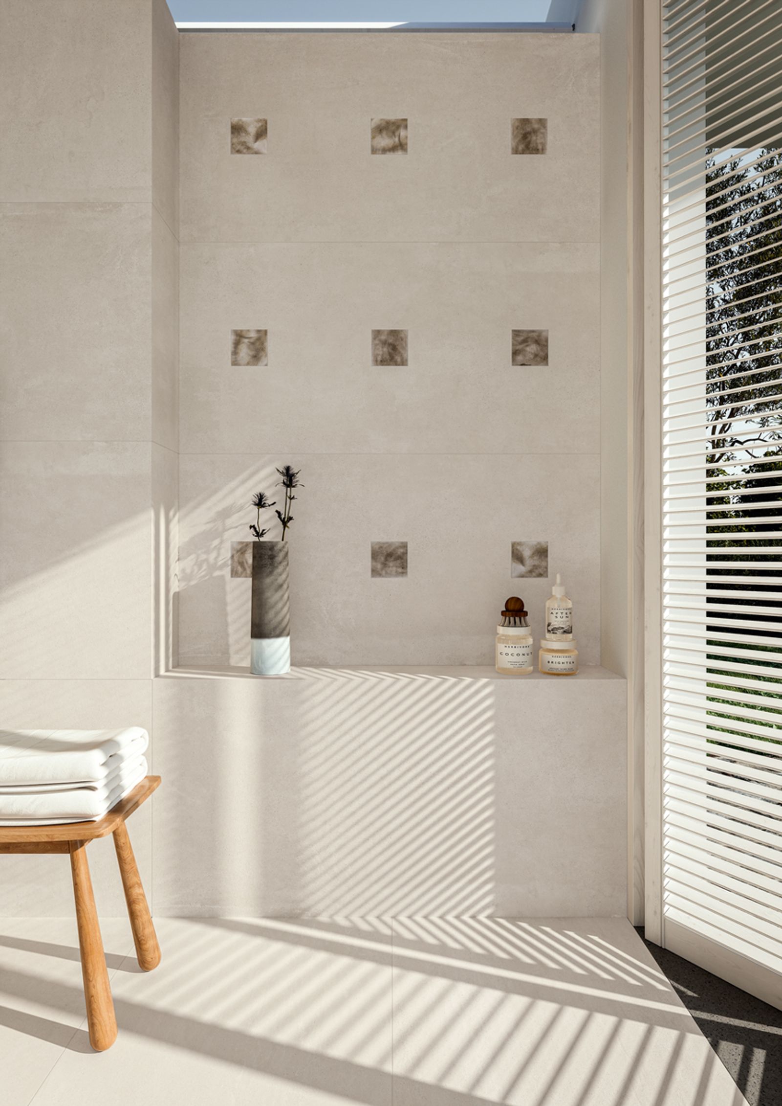 Imola Ceramica Azuma фото 12