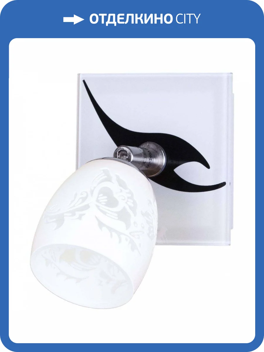 Бра Velante 223-101-01 фото 2