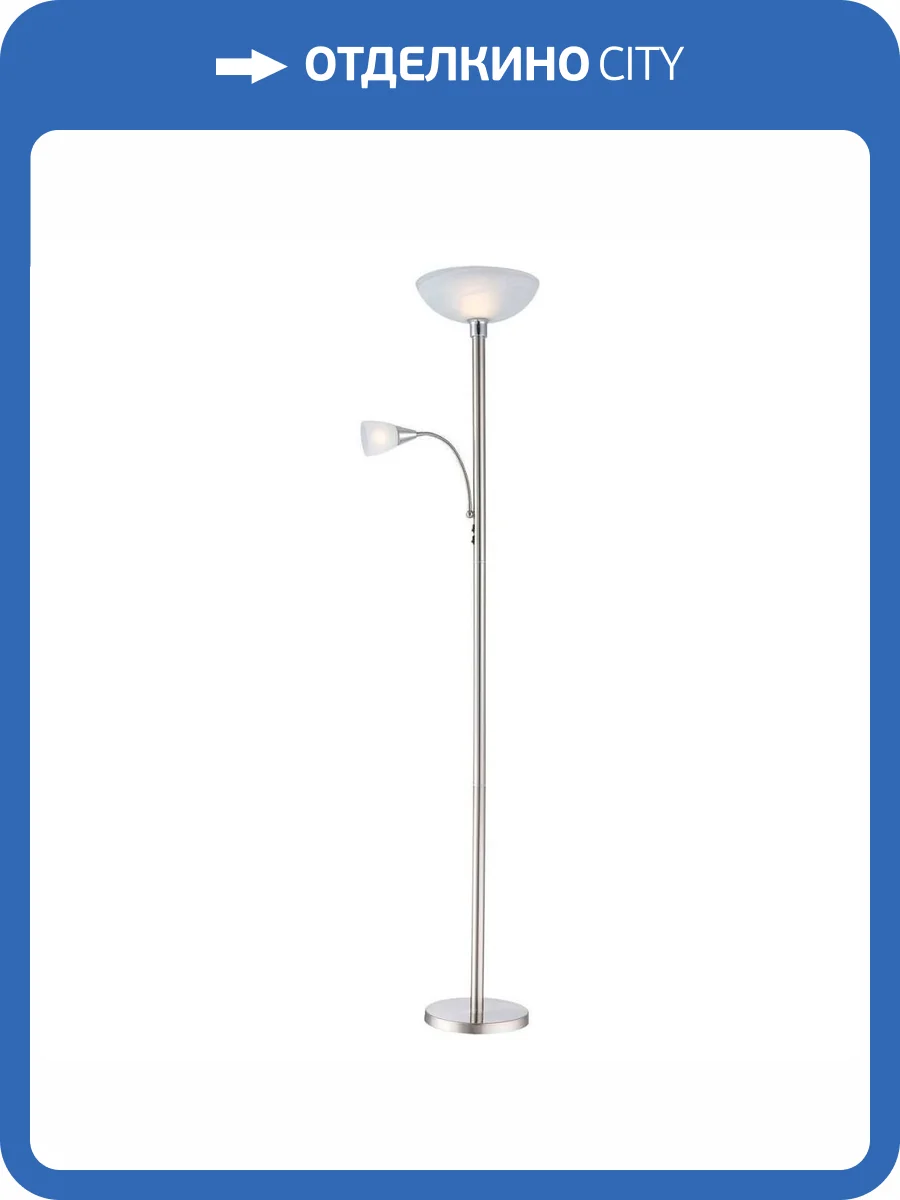 Торшер Globo Blade 58931LED фото 2