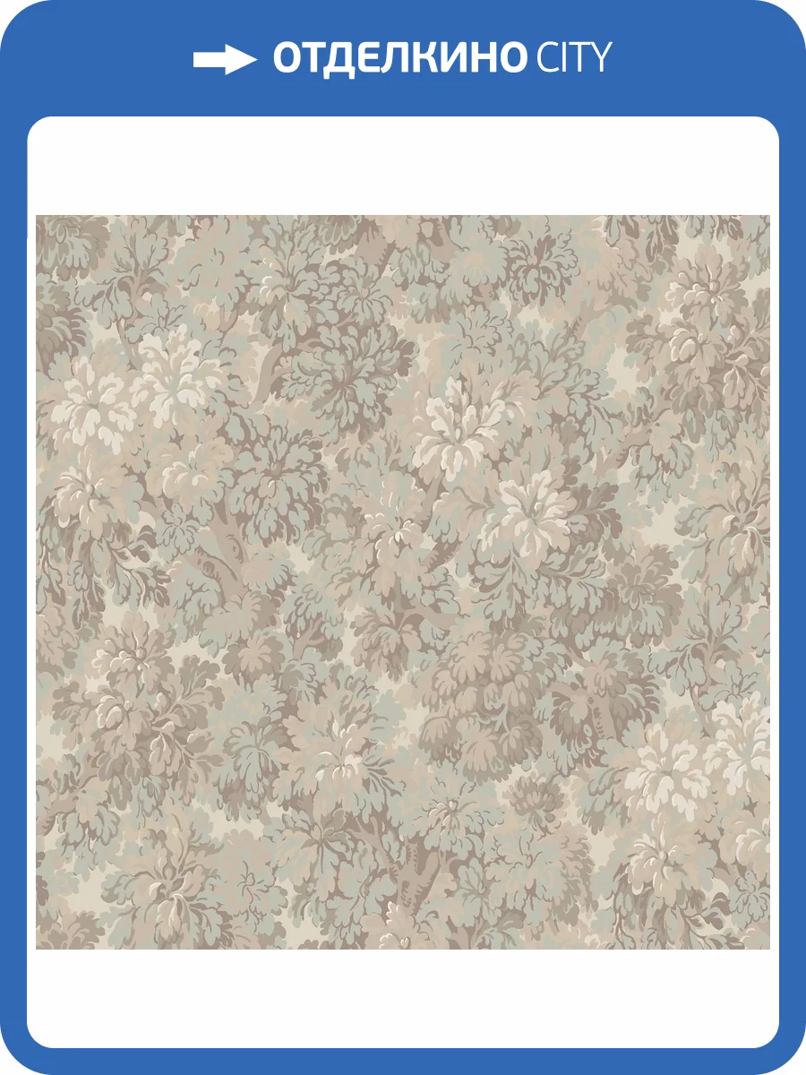 Обои Loymina Шервуд BRIT20002 фото 2