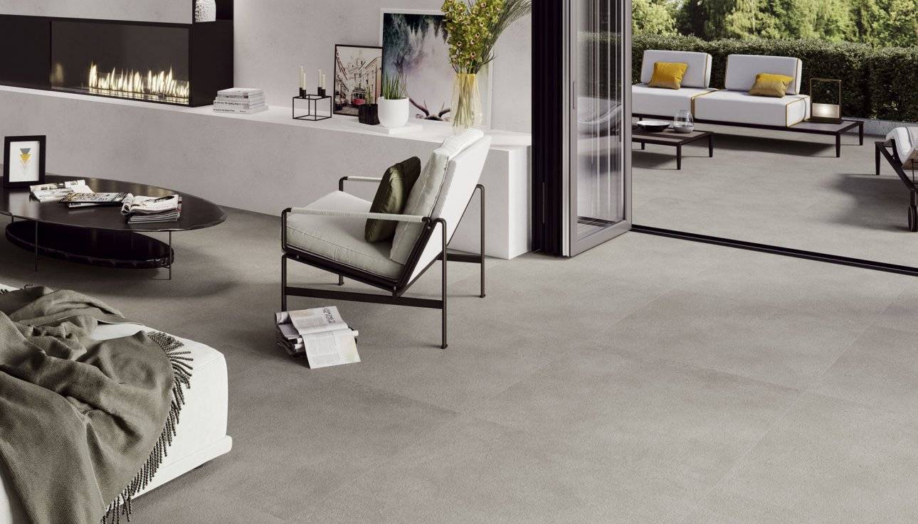 Ocean ceramic Millenium