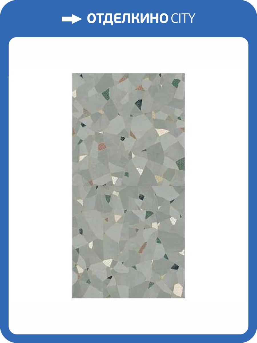 Керамогранит Dado Ceramica Wallpapers 303951 Kintsugi 60x120 фото 21