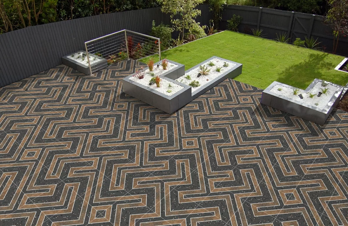 Gresant Artstone Infinia Collection фото 4