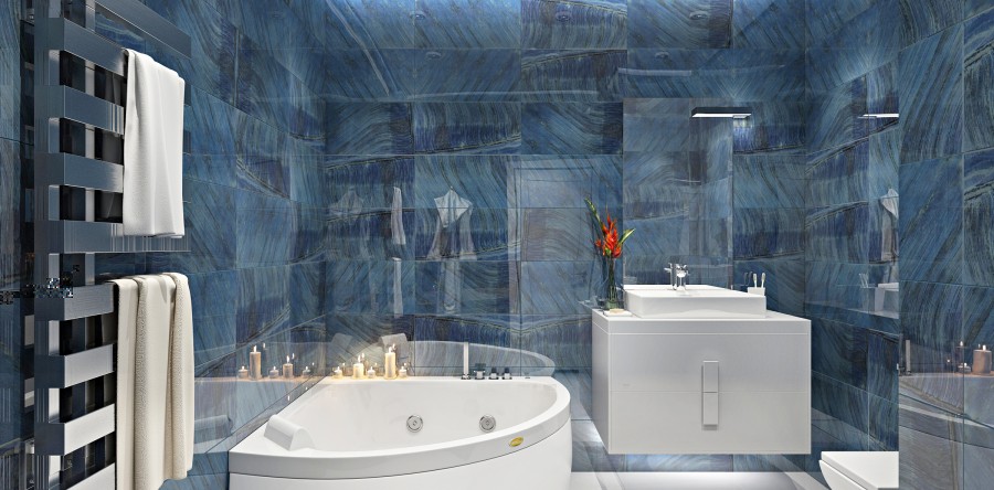 Marazzi Italy Gemstone фото 4