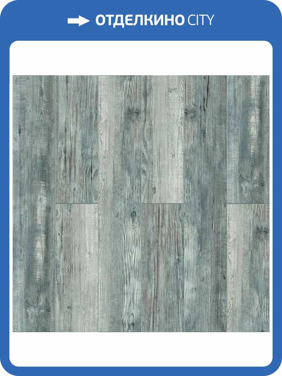 SPC Ламинат Noventis Iceberg 5/31 4V 3003 Дуб Тасмана 1200x180 фото 3