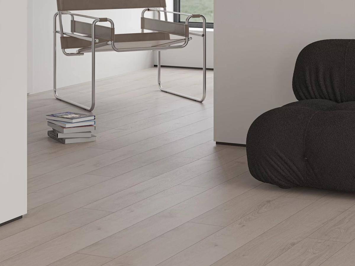 Ламинат Icon Floor Lime Ultra 12/34 4V LM-401 Дуб Принс 1217x168 фото 3