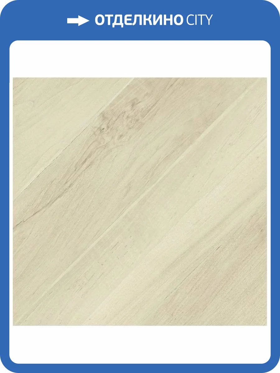 Керамогранит Cerdomus Antique 0073014 Decor Ivory Rt 60x60 фото 2