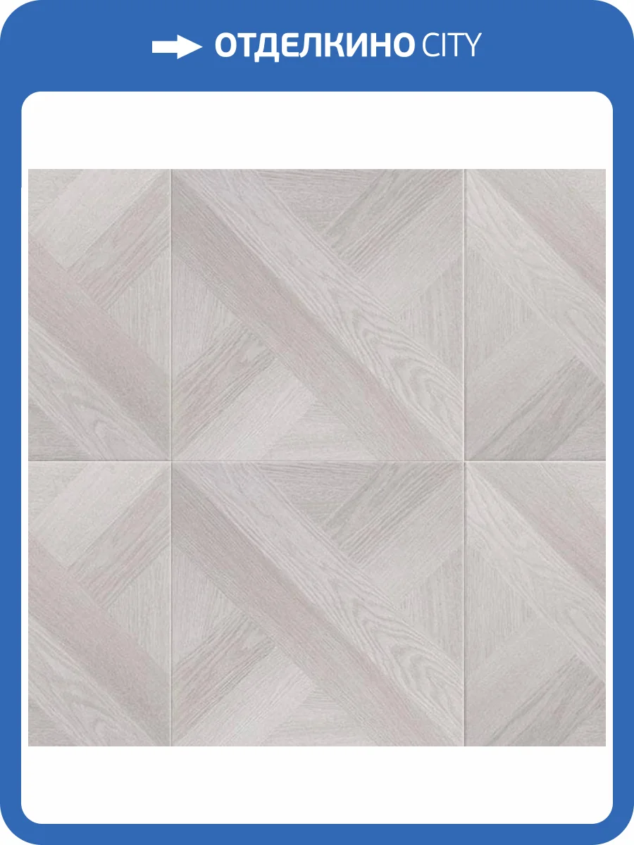 Ламинат Floorwood Palazzo 8/34 4V 003 Феличе Нова 1207x402 фото 2