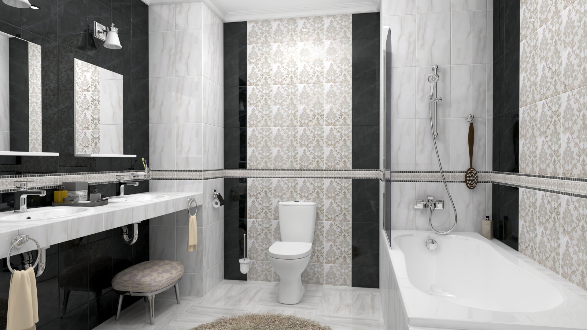Kerama Marazzi Юнона 2