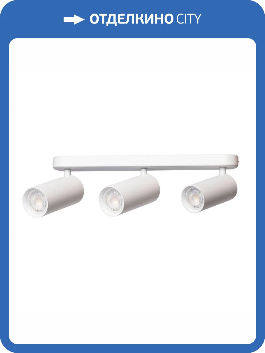 Потолочный светильник De Markt Прайм 850011803 фото 2